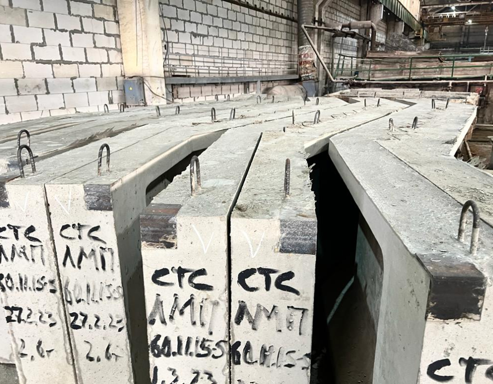 ЛМП 60-11-15-5 (ГОСТ 9818-2015)